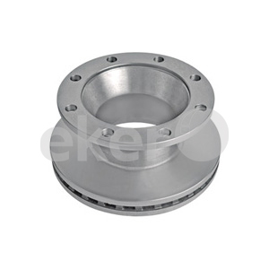 FREN DİSKİ RENAULT 180-220 ARKA 
